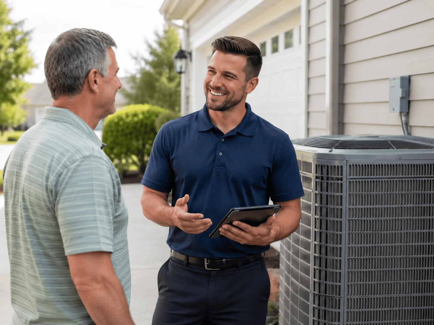 Heat Pump Installation Smithville, MS FAQs
